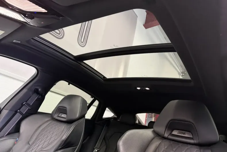 BMW X6 din 2025 cu 20.907 km - oferta BMW170732 - foto 7