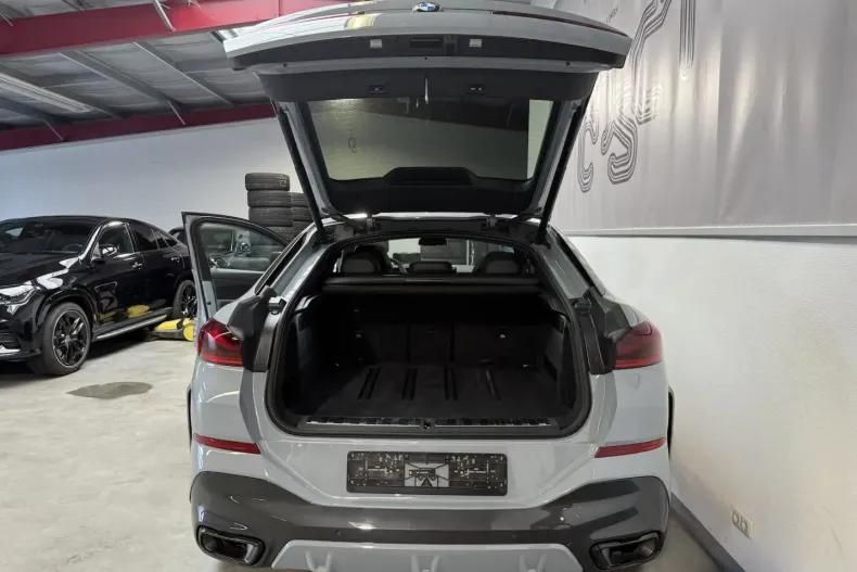 BMW X6 din 2025 cu 20.907 km - oferta BMW170732 - foto 11