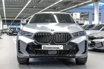 BMW X6 din 2024 - oferta BMW170733