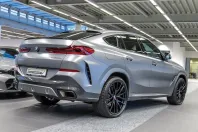 BMW X6 din 2024 cu 22.227 km - oferta BMW170733 - foto 2
