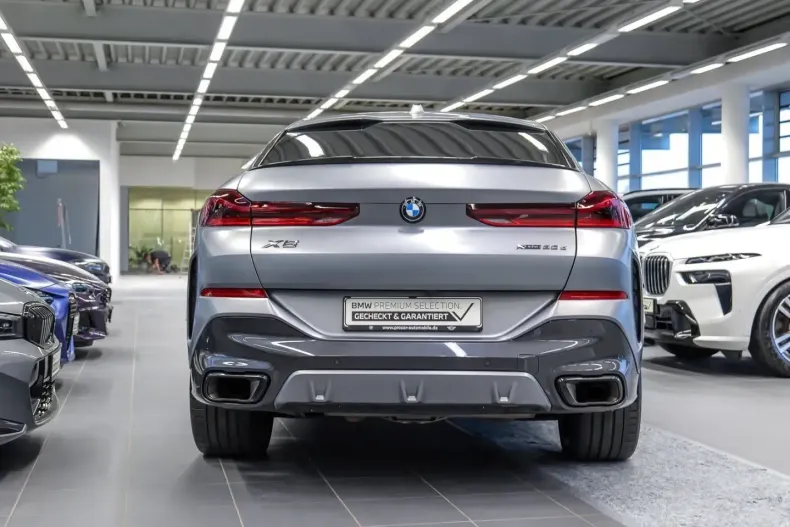 BMW X6 din 2024 cu 22.227 km - oferta BMW170733 - foto 6