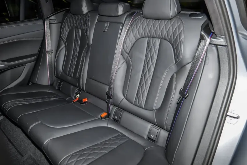 BMW X6 din 2024 cu 22.227 km - oferta BMW170733 - foto 11