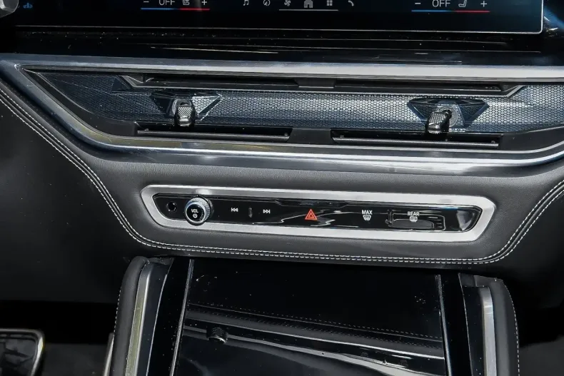 BMW X6 din 2024 cu 22.227 km - oferta BMW170733 - foto 14