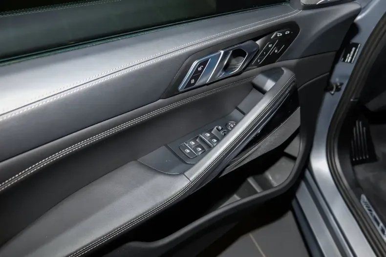 BMW X6 din 2024 cu 22.227 km - oferta BMW170733 - foto 18