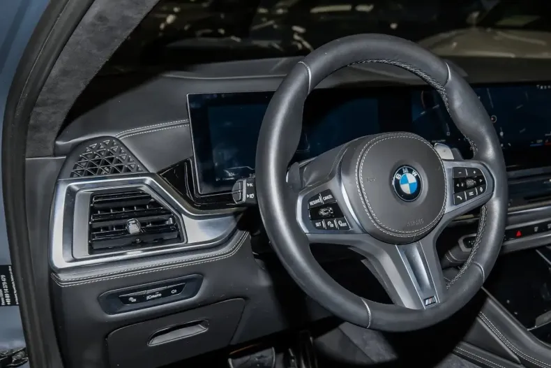 BMW X6 din 2024 cu 22.227 km - oferta BMW170733 - foto 19