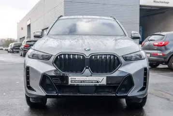 BMW X6 din 2024 - oferta BMW170734