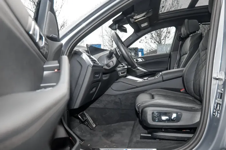 BMW X6 din 2024 cu 18.387 km - oferta BMW170734 - foto 9