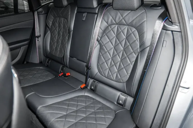 BMW X6 din 2024 cu 18.387 km - oferta BMW170734 - foto 11