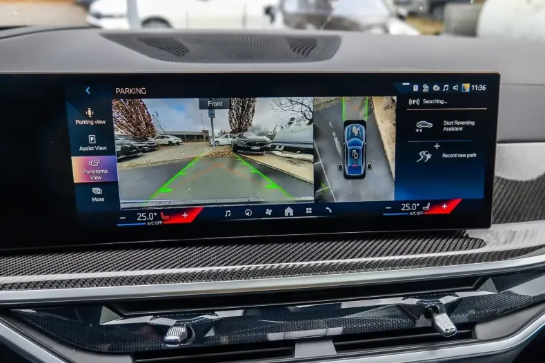 BMW X6 din 2024 cu 18.387 km - oferta BMW170734 - foto 17