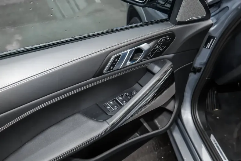 BMW X6 din 2024 cu 18.387 km - oferta BMW170734 - foto 18