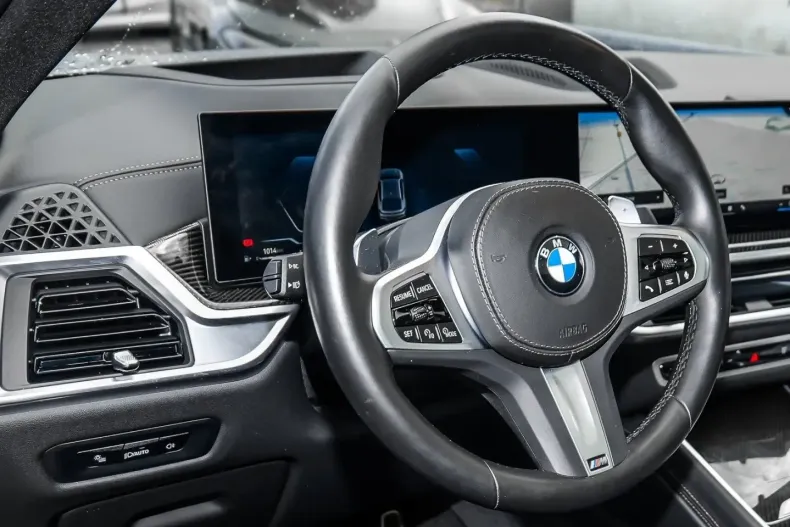 BMW X6 din 2024 cu 18.387 km - oferta BMW170734 - foto 19