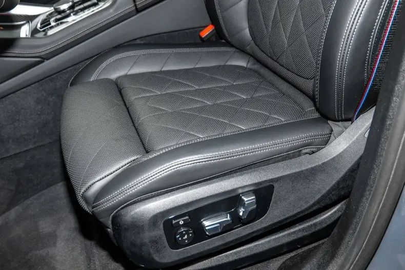 BMW X6 din 2024 cu 18.387 km - oferta BMW170734 - foto 20