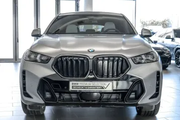 BMW X6 din 2024 - oferta BMW170735
