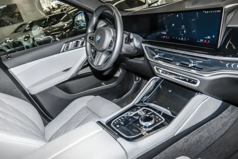 BMW X6 din 2024 cu 14.721 km - oferta BMW170735 - foto 4