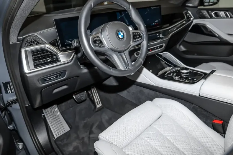 BMW X6 din 2024 cu 14.721 km - oferta BMW170735 - foto 6