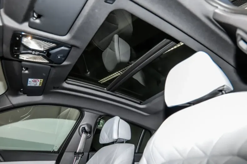 BMW X6 din 2024 cu 14.721 km - oferta BMW170735 - foto 7