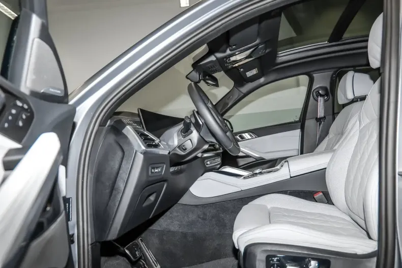 BMW X6 din 2024 cu 14.721 km - oferta BMW170735 - foto 8