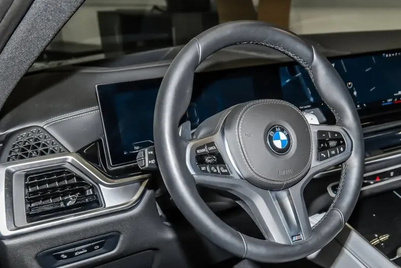 BMW X6 din 2024 cu 14.721 km - oferta BMW170735 - foto 17