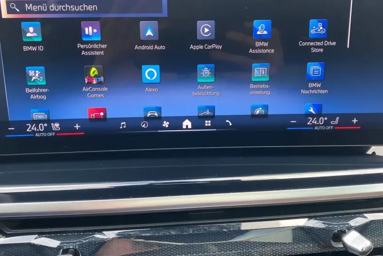 BMW X6 din 2024 cu 25.200 km - oferta BMW170736 - foto 8