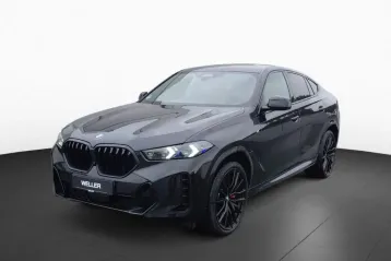 BMW X6 din 2024 - oferta BMW170737
