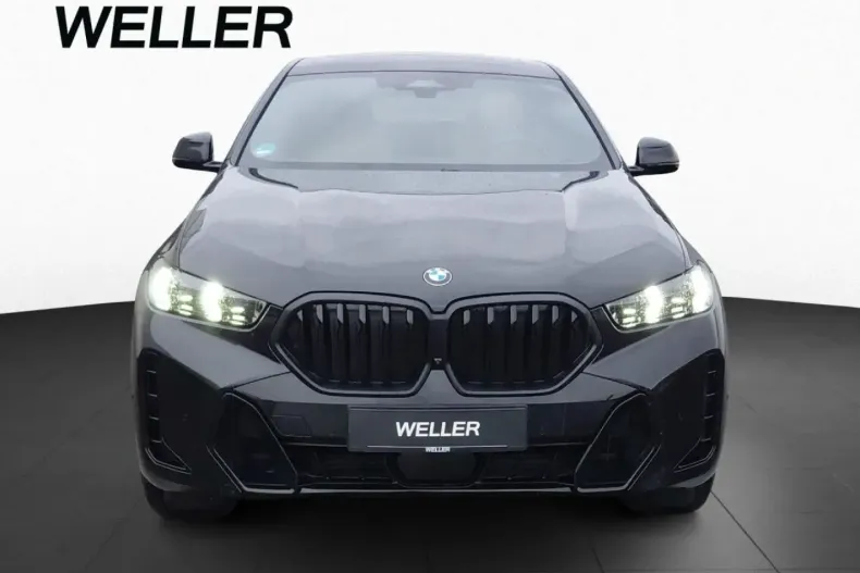 BMW X6 din 2024 cu 9.550 km - oferta BMW170737 - foto 2