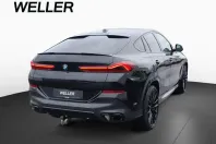 BMW X6 din 2024 cu 9.550 km - oferta BMW170737 - foto 3