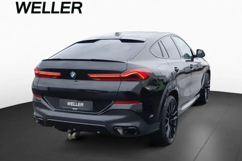 BMW X6 din 2024 cu 9.550 km - oferta BMW170737 - foto 3