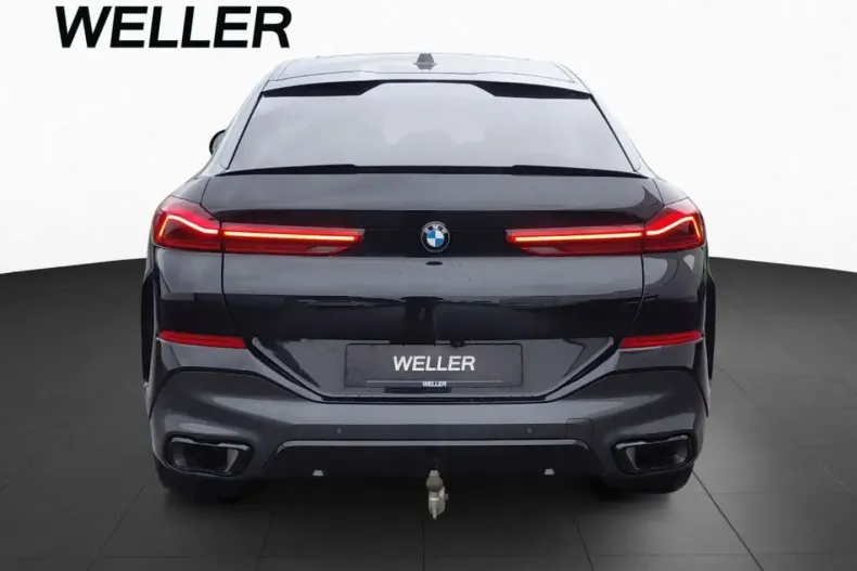 BMW X6 din 2024 cu 9.550 km - oferta BMW170737 - foto 4