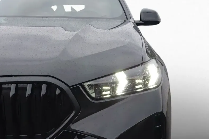 BMW X6 din 2024 cu 9.550 km - oferta BMW170737 - foto 6