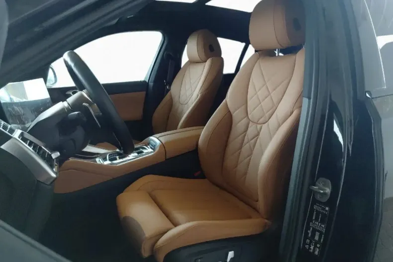 BMW X6 din 2024 cu 9.550 km - oferta BMW170737 - foto 10