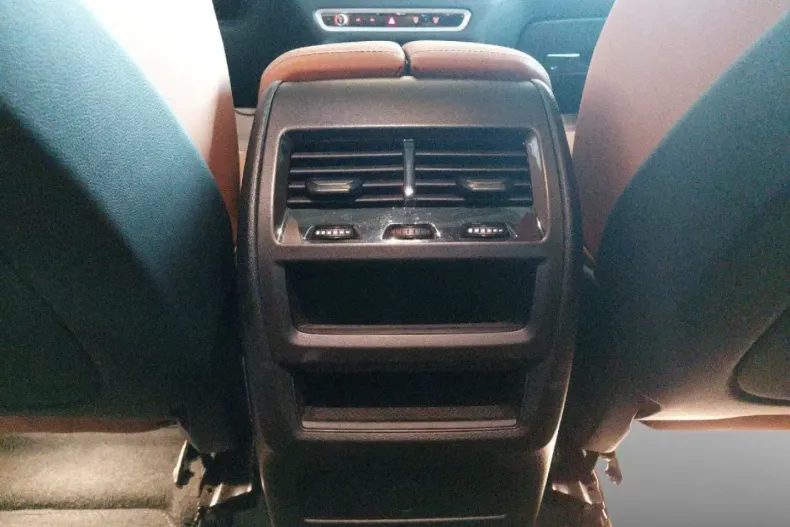 BMW X6 din 2024 cu 9.550 km - oferta BMW170737 - foto 13