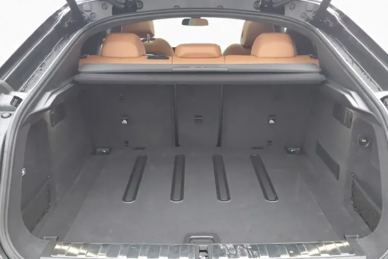 BMW X6 din 2024 cu 9.550 km - oferta BMW170737 - foto 14