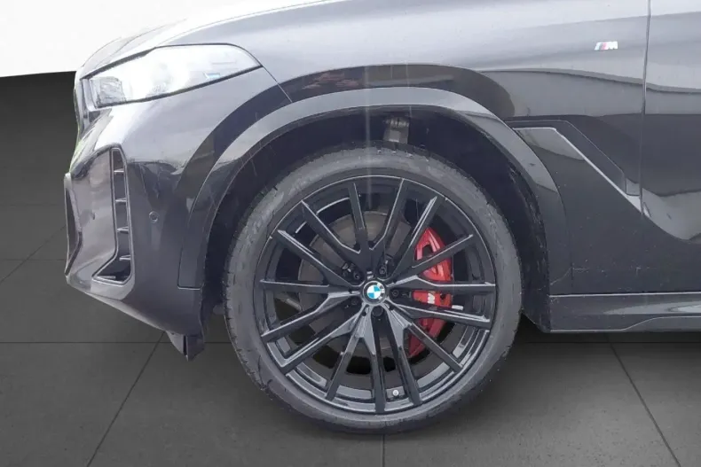 BMW X6 din 2024 cu 9.550 km - oferta BMW170737 - foto 15