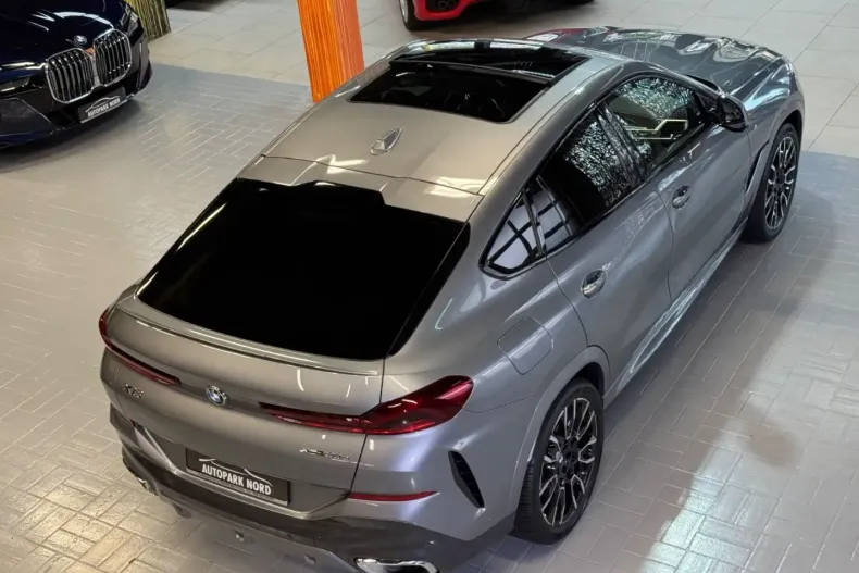 BMW X6 din 2024 cu 21.000 km - oferta BMW170738 - foto 9