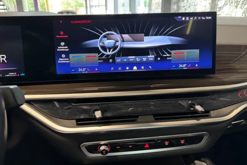 BMW X6 din 2024 cu 21.000 km - oferta BMW170738 - foto 16