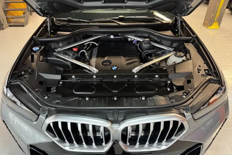 BMW X6 din 2024 cu 21.000 km - oferta BMW170738 - foto 27