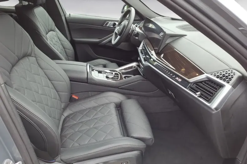 BMW X6 din 2024 cu 24.577 km - oferta BMW170739 - foto 8