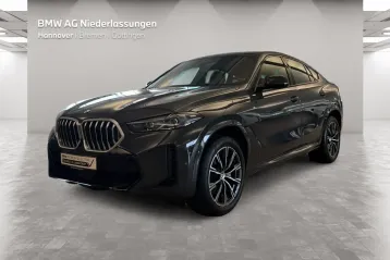 BMW X6 din 2024 - oferta BMW170740