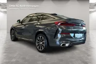 BMW X6 din 2024 cu 15.658 km - oferta BMW170740 - foto 2