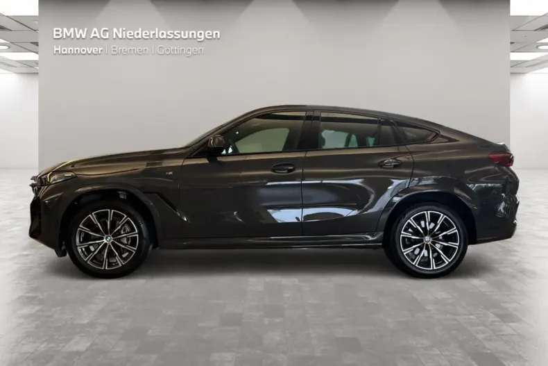 BMW X6 din 2024 cu 15.658 km - oferta BMW170740 - foto 3