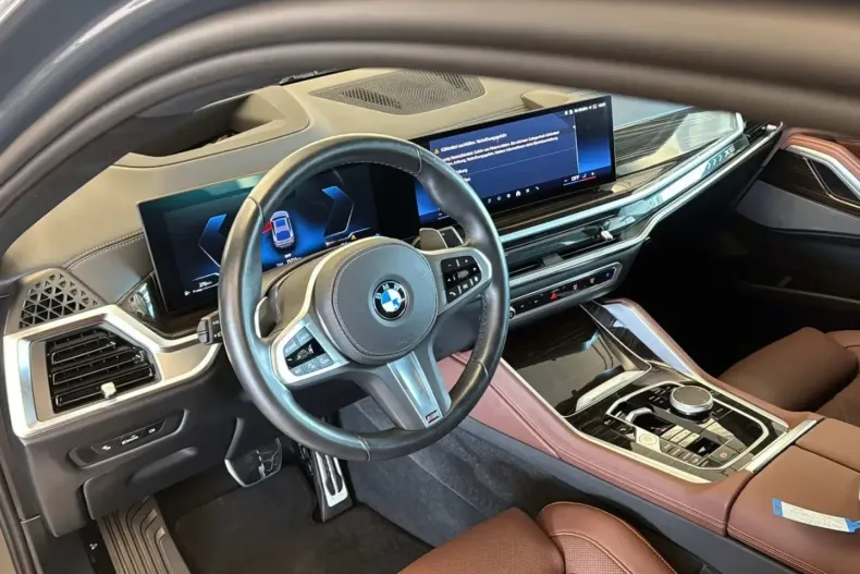 BMW X6 din 2024 cu 15.658 km - oferta BMW170740 - foto 4