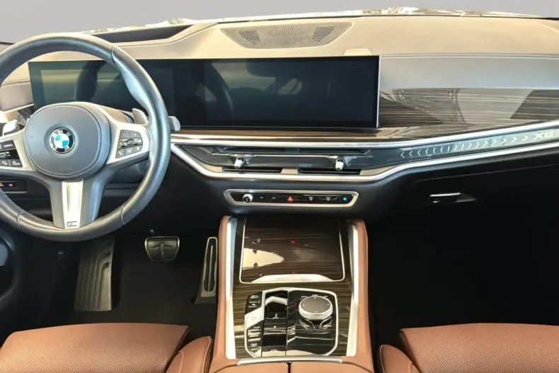 BMW X6 din 2024 cu 15.658 km - oferta BMW170740 - foto 7