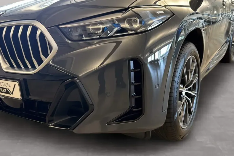 BMW X6 din 2024 cu 15.658 km - oferta BMW170740 - foto 8