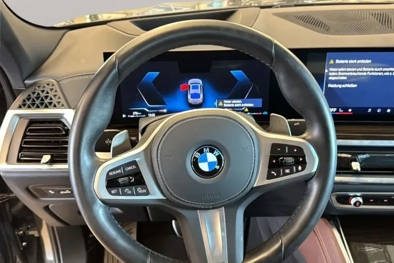 BMW X6 din 2024 cu 15.658 km - oferta BMW170740 - foto 13