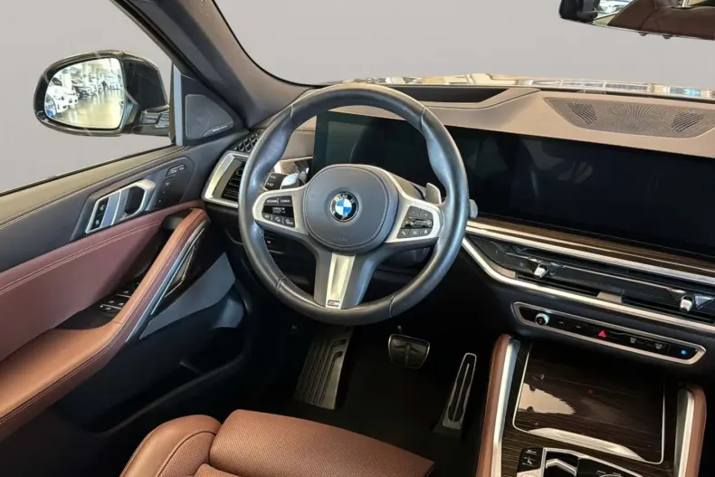 BMW X6 din 2024 cu 15.658 km - oferta BMW170740 - foto 14