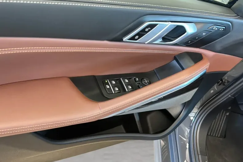 BMW X6 din 2024 cu 15.658 km - oferta BMW170740 - foto 16