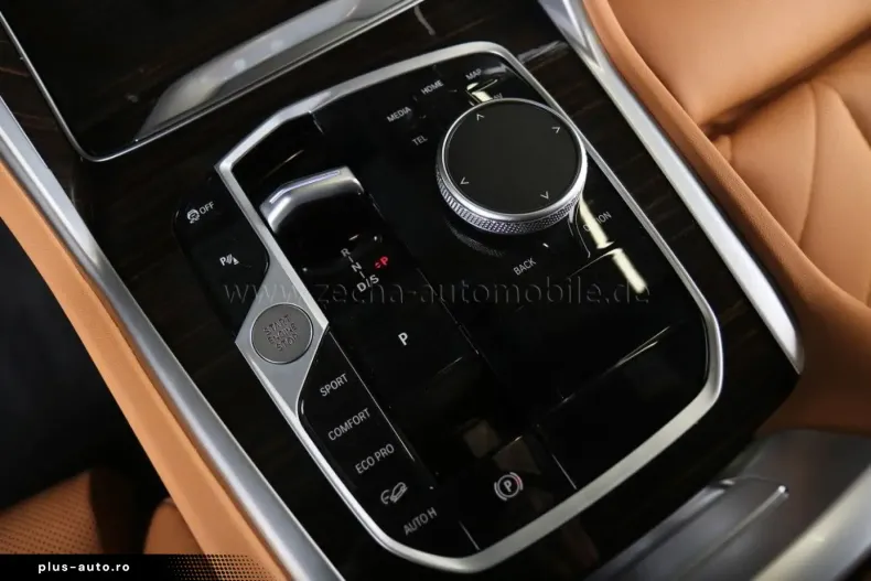 BMW X6 din 2024 cu 7.500 km - oferta BMW170741 - foto 10