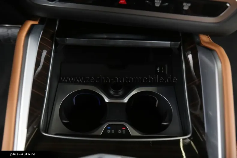 BMW X6 din 2024 cu 7.500 km - oferta BMW170741 - foto 11