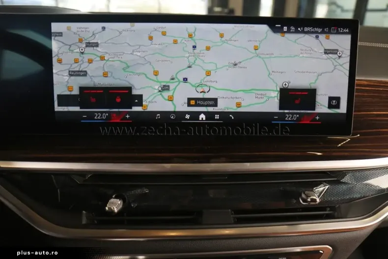 BMW X6 din 2024 cu 7.500 km - oferta BMW170741 - foto 12