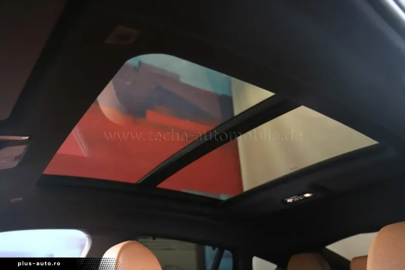 BMW X6 din 2024 cu 7.500 km - oferta BMW170741 - foto 13